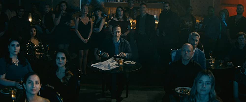 Mr.ノーバディの画像