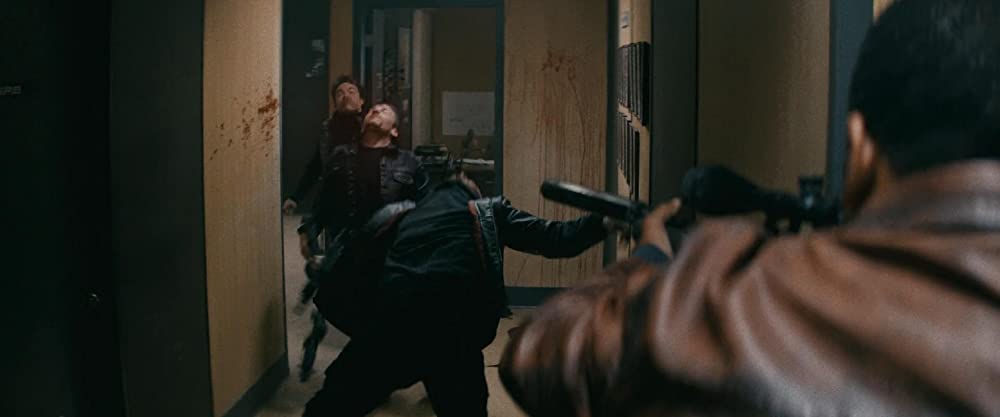 Mr.ノーバディの画像