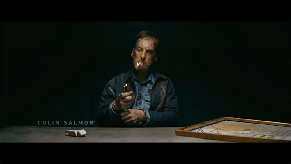 Mr.ノーバディの画像