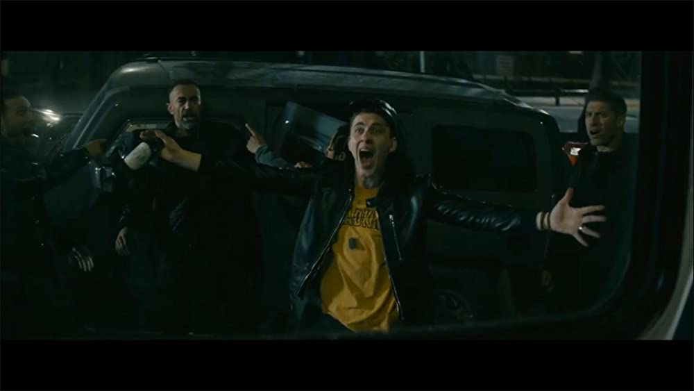 Mr.ノーバディの画像