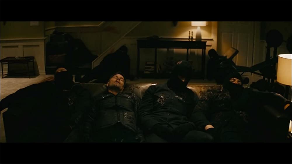 Mr.ノーバディの画像