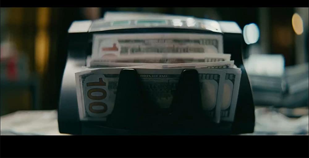 Mr.ノーバディの画像