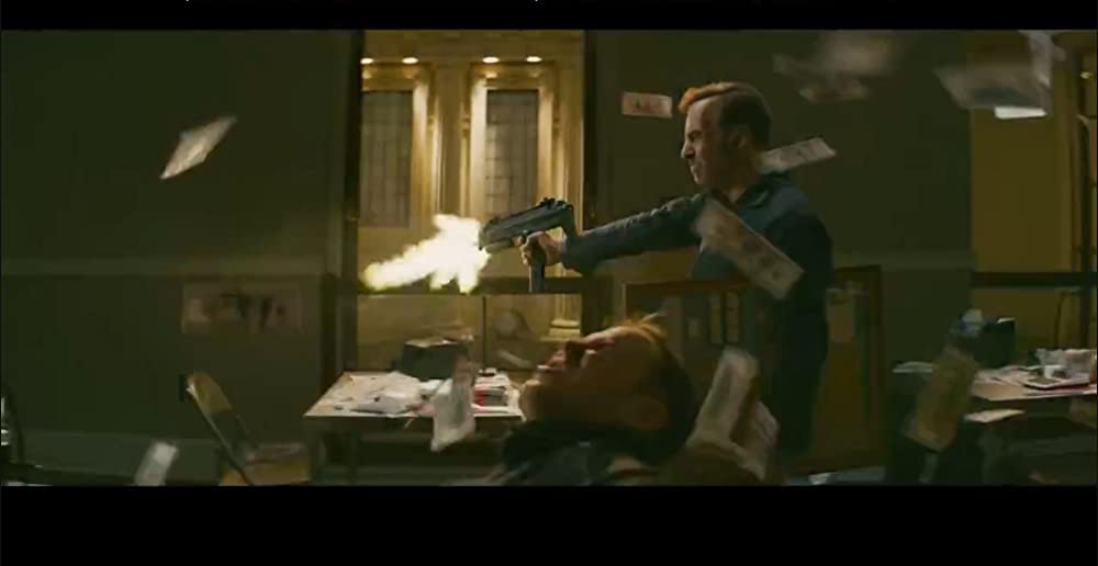 Mr.ノーバディの画像