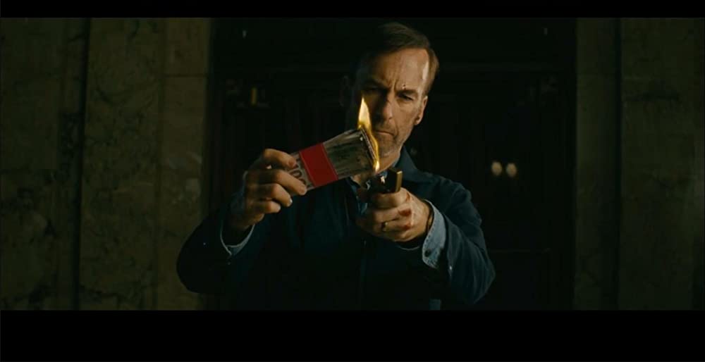 Mr.ノーバディの画像