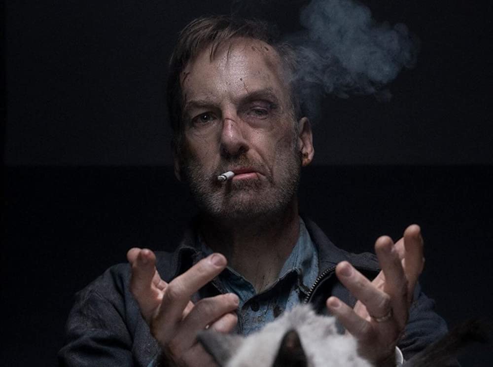 Mr.ノーバディの画像