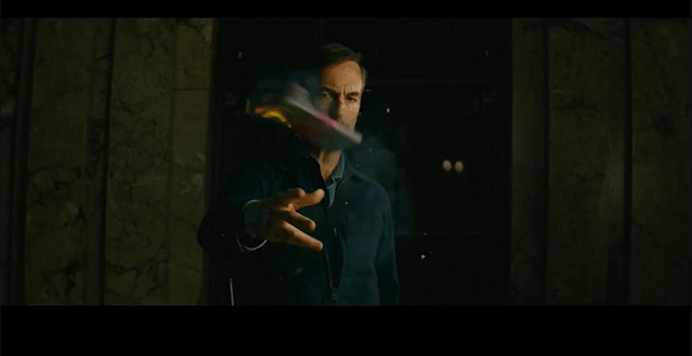 Mr.ノーバディの画像