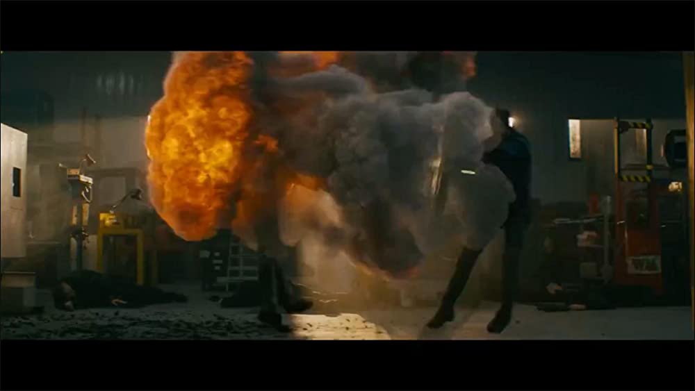 Mr.ノーバディの画像