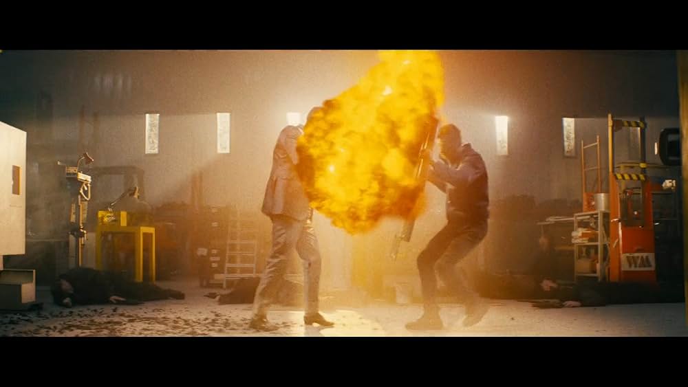 Mr.ノーバディの画像