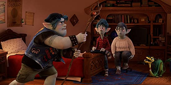 2分の1の魔法の画像