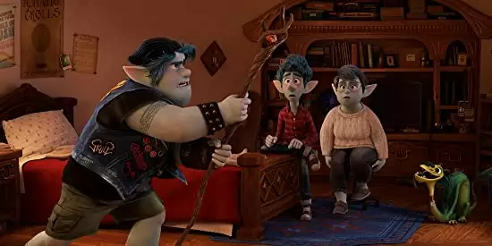 2分の1の魔法の画像