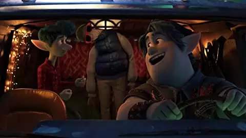 2分の1の魔法の画像