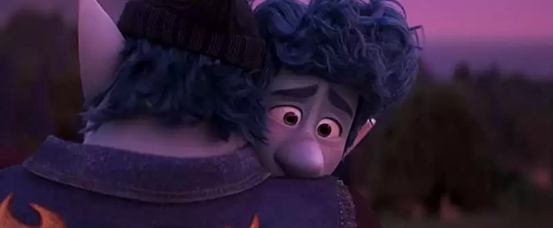 2分の1の魔法の画像