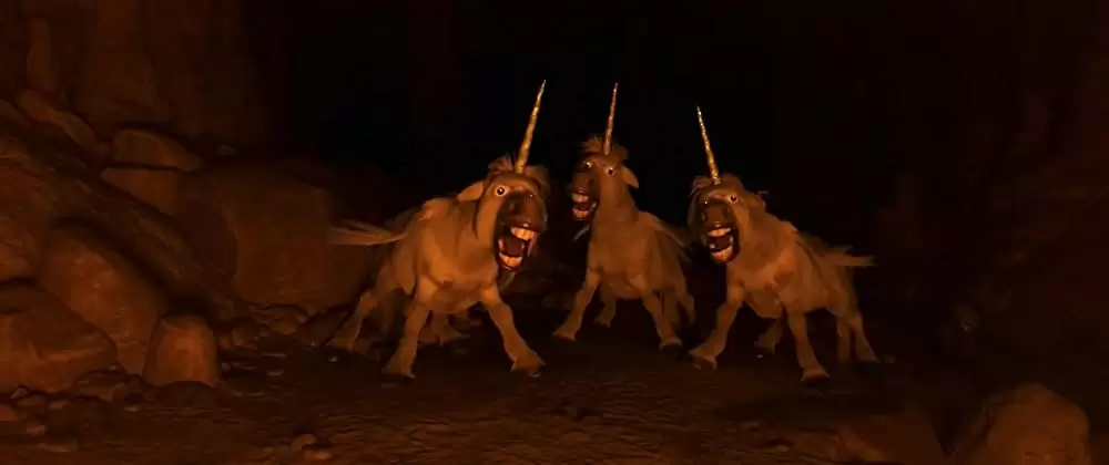 2分の1の魔法の画像