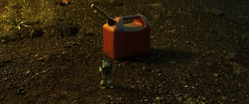 2分の1の魔法の画像