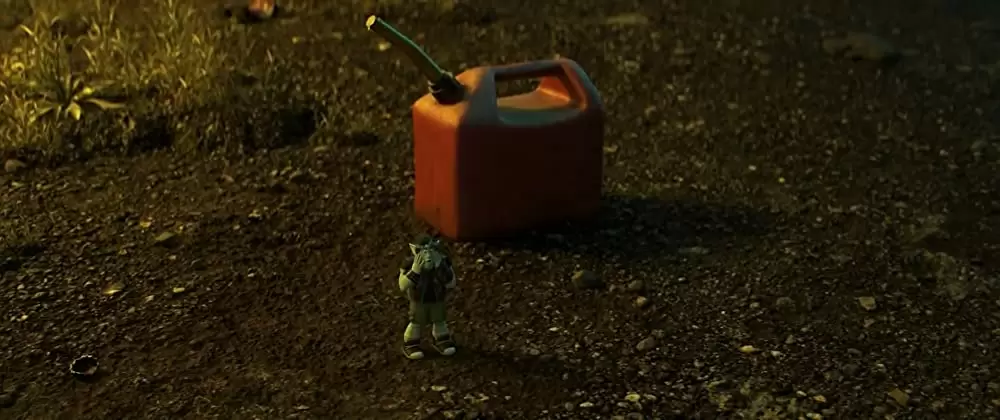 2分の1の魔法の画像