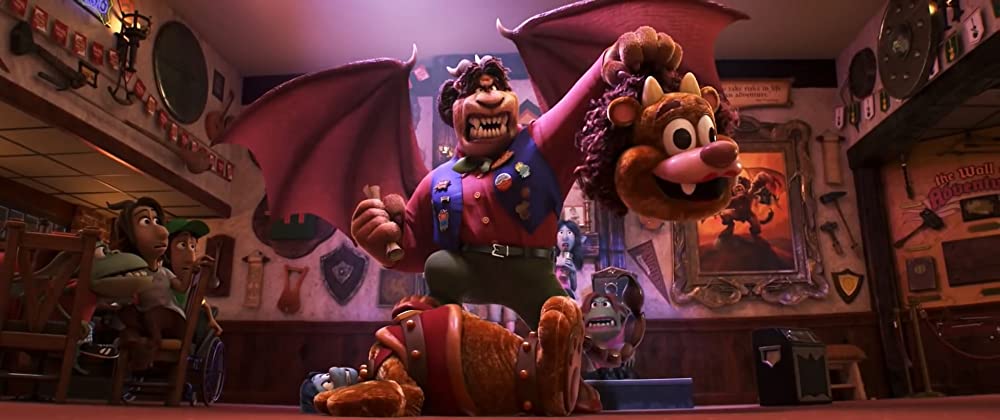 2分の1の魔法の画像