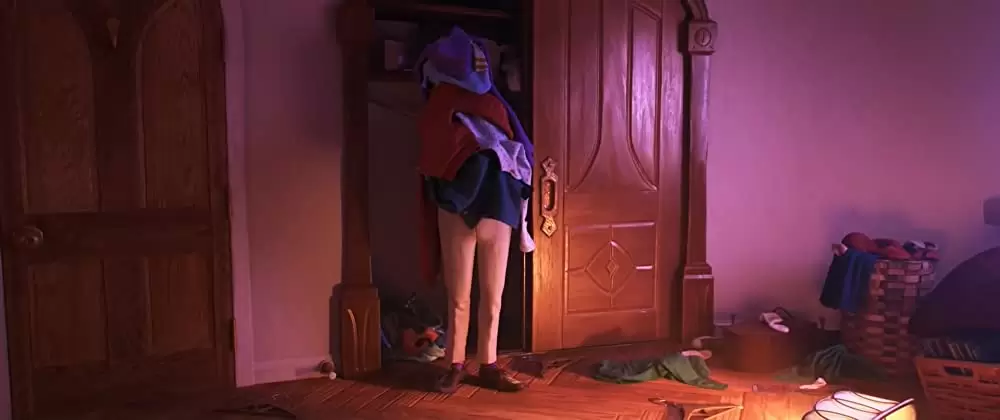 2分の1の魔法の画像