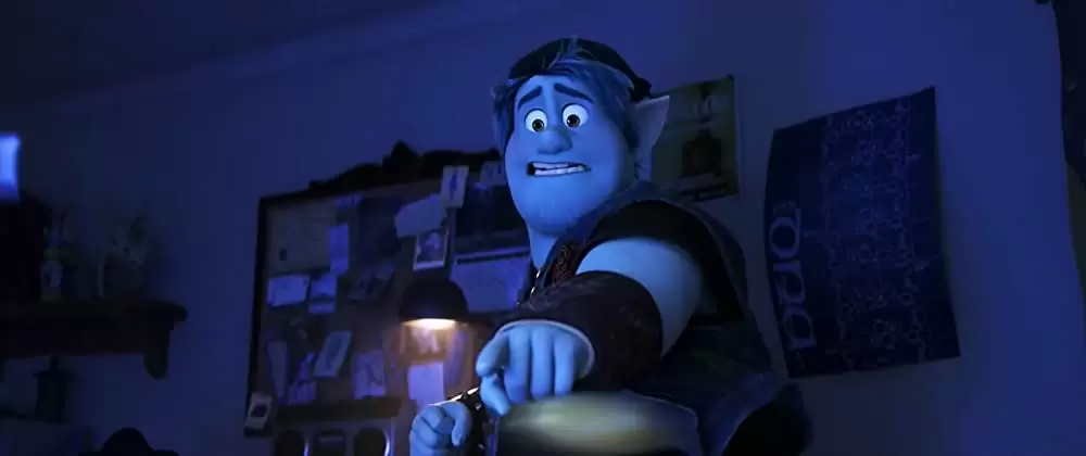 2分の1の魔法の画像