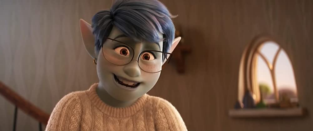 2分の1の魔法の画像