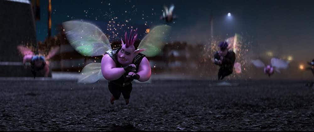 2分の1の魔法の画像