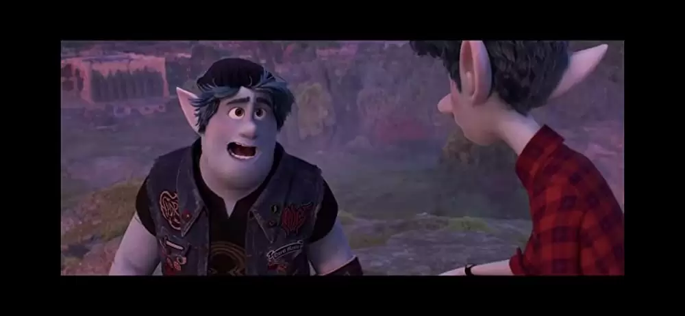 2分の1の魔法の画像