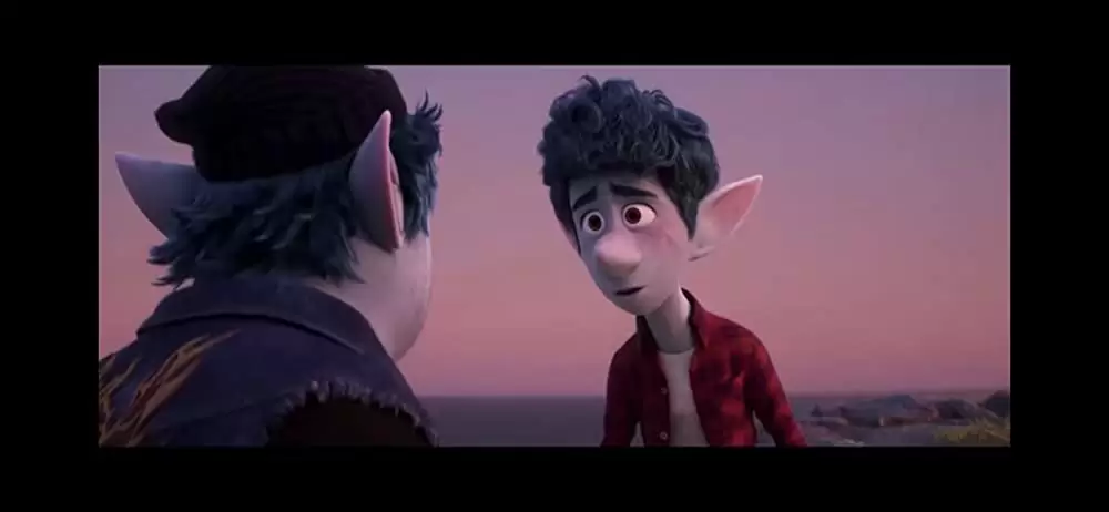 2分の1の魔法の画像