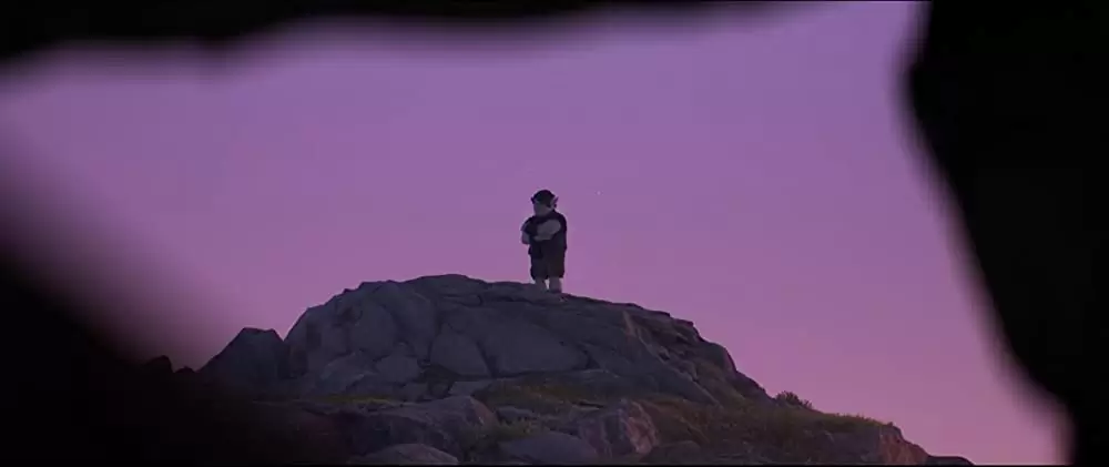 2分の1の魔法の画像