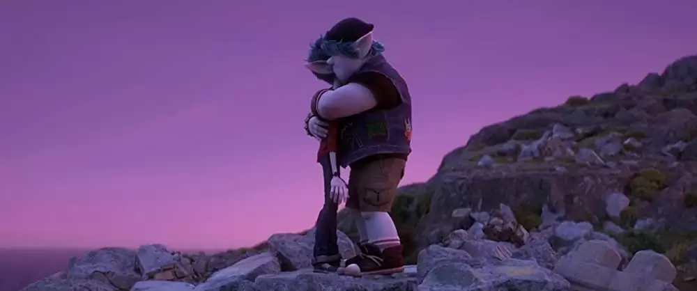 2分の1の魔法の画像