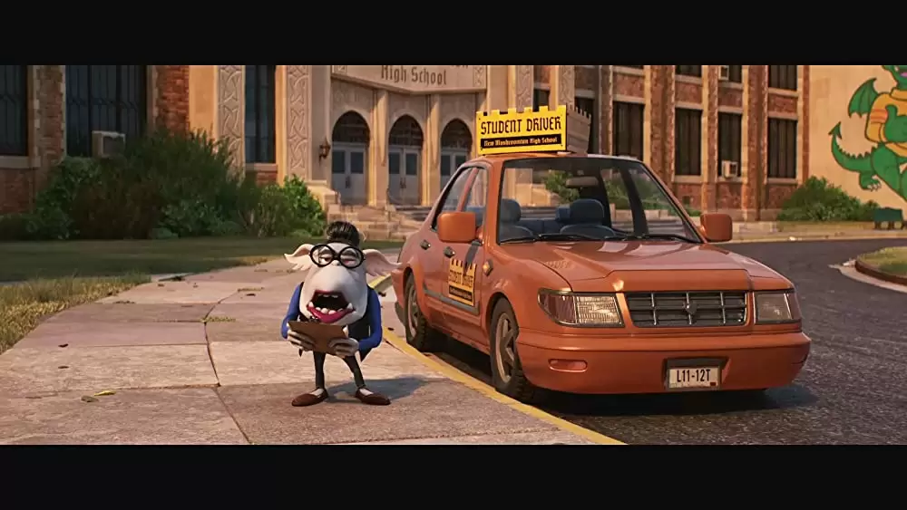 2分の1の魔法の画像