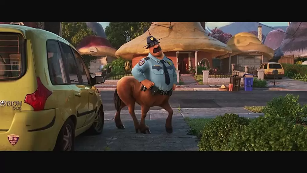 2分の1の魔法の画像