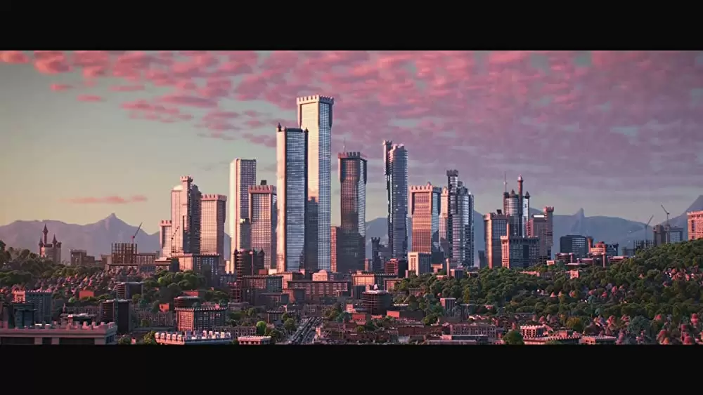 2分の1の魔法の画像