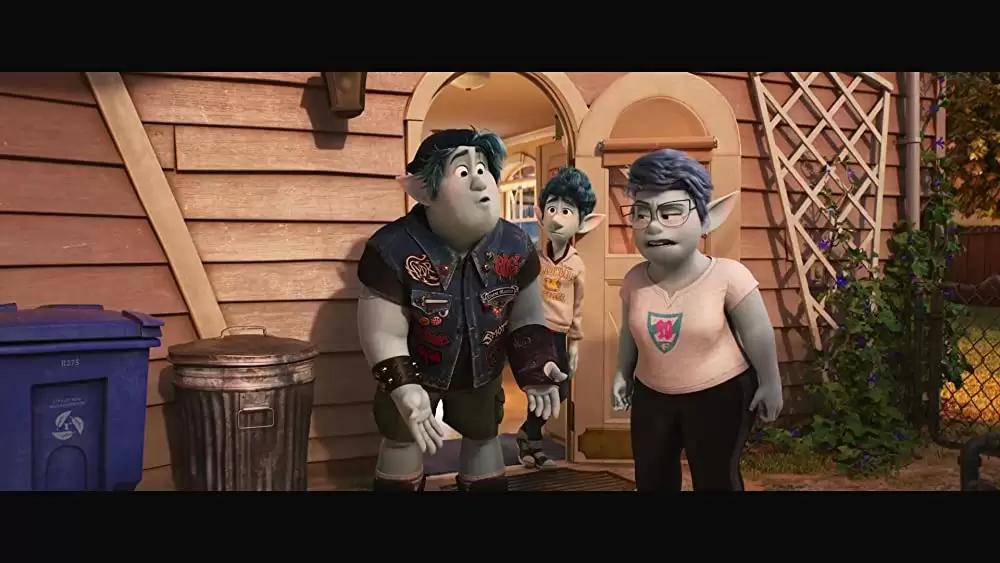 2分の1の魔法の画像