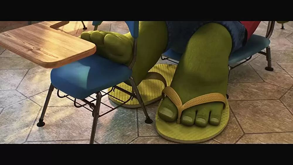 2分の1の魔法の画像