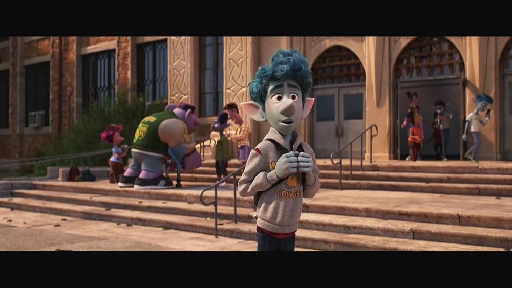 2分の1の魔法の画像