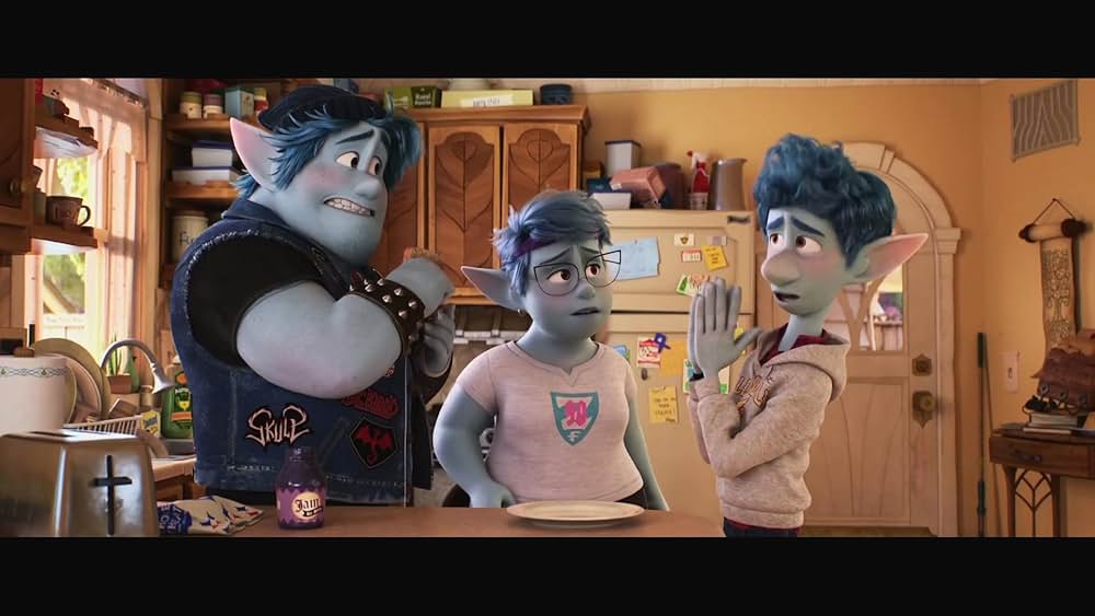 2分の1の魔法の画像