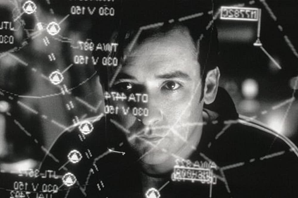 「狂っちゃいないぜ」ジョン・キューザックの画像