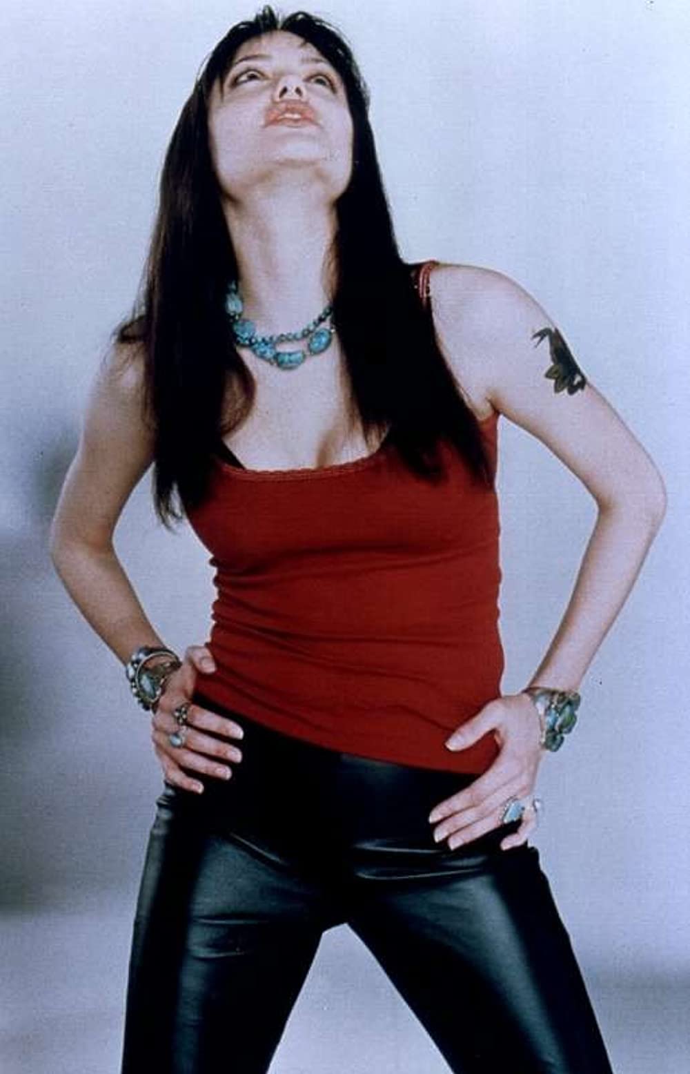 「狂っちゃいないぜ」アンジェリーナ・ジョリーの画像