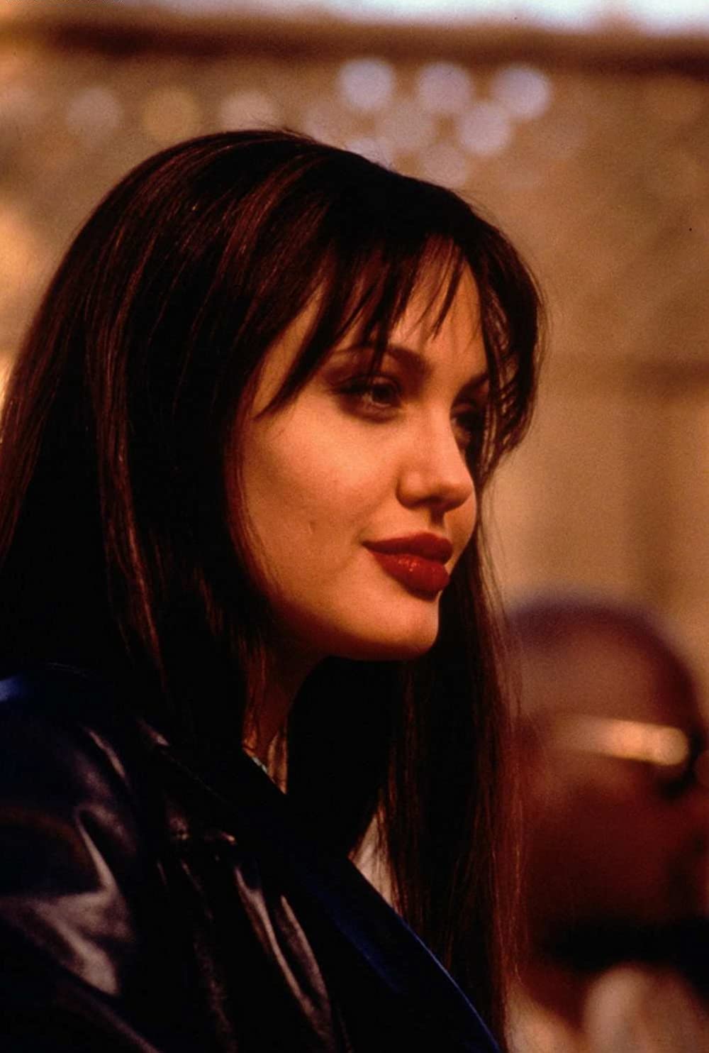 「狂っちゃいないぜ」アンジェリーナ・ジョリーの画像