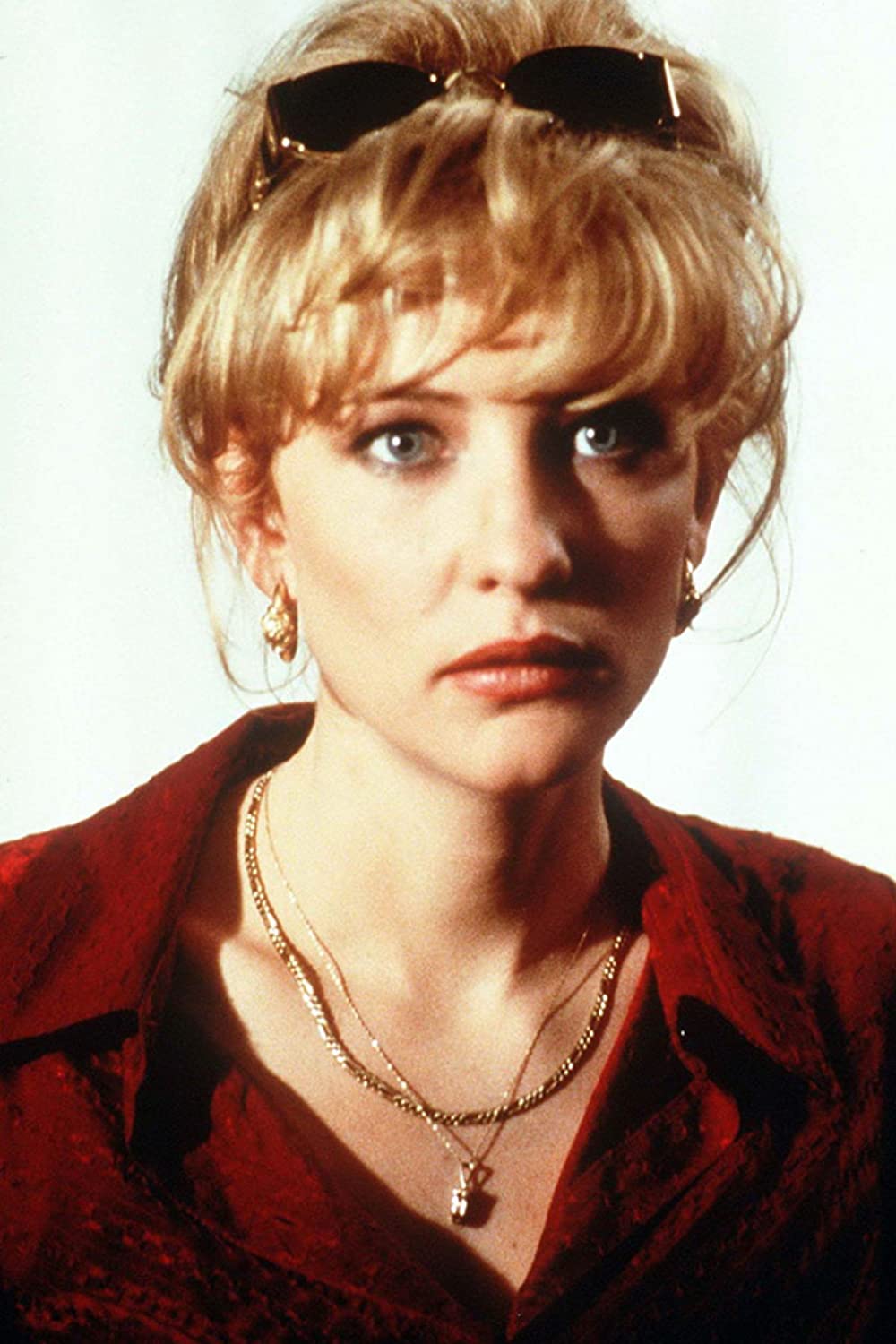 「狂っちゃいないぜ」ケイト・ブランシェットの画像