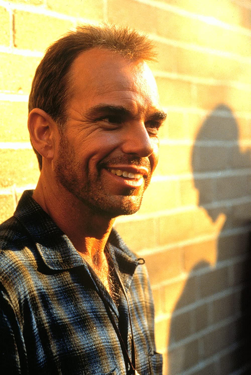 「狂っちゃいないぜ」ビリー・ボブ・ソーントンの画像