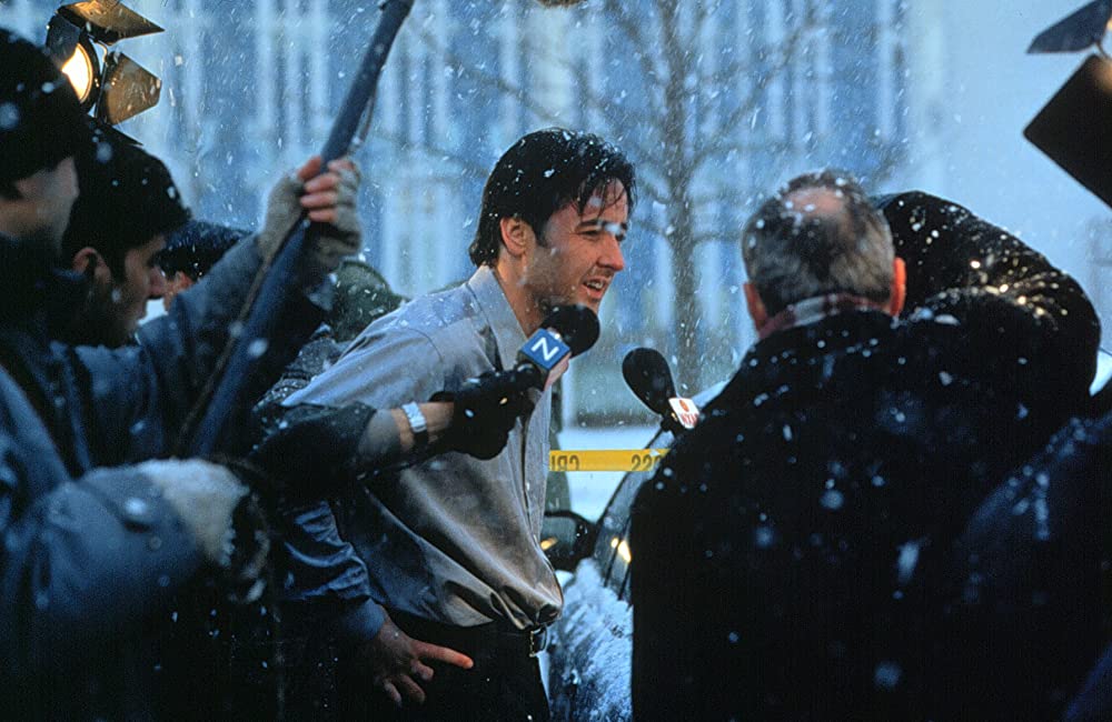 「狂っちゃいないぜ」ジョン・キューザックの画像