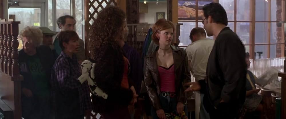 「狂っちゃいないぜ」の画像