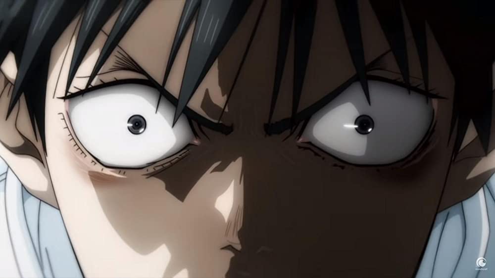 「劇場版 呪術廻戦 0」の画像