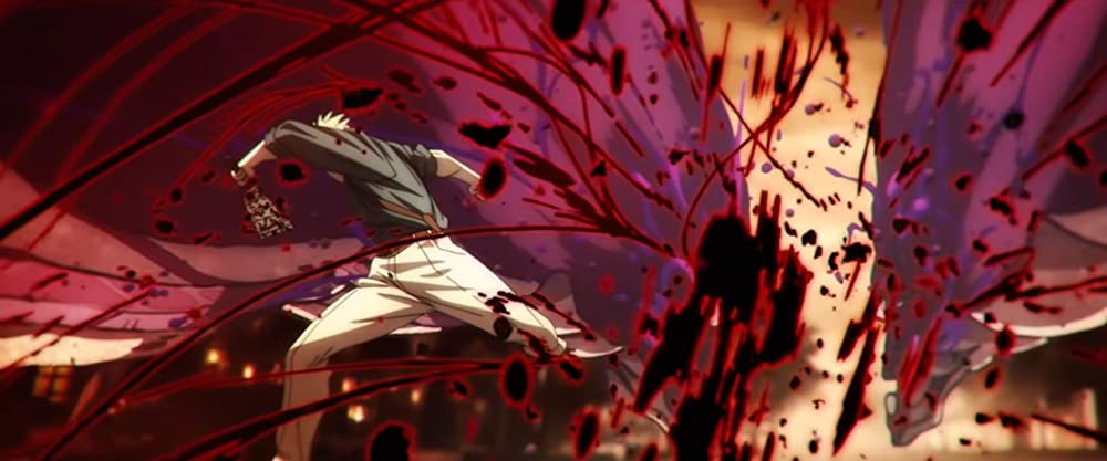 「劇場版 呪術廻戦 0」の画像