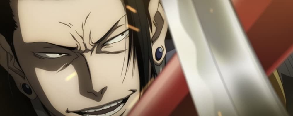 「劇場版 呪術廻戦 0」の画像