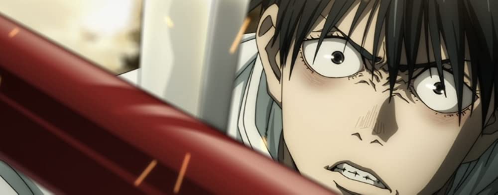 「劇場版 呪術廻戦 0」の画像