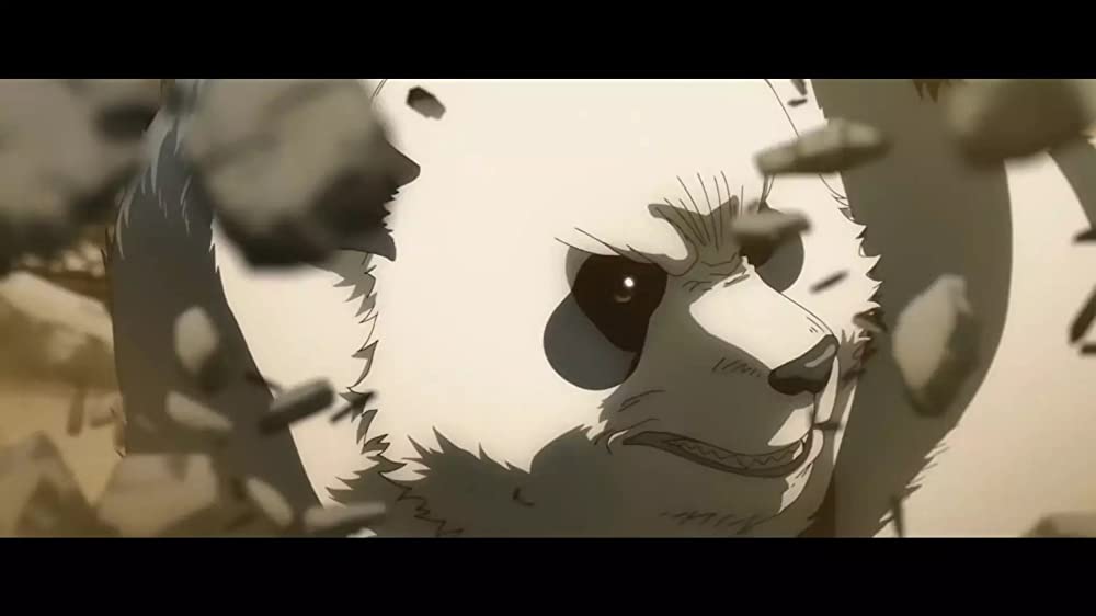 「劇場版 呪術廻戦 0」の画像