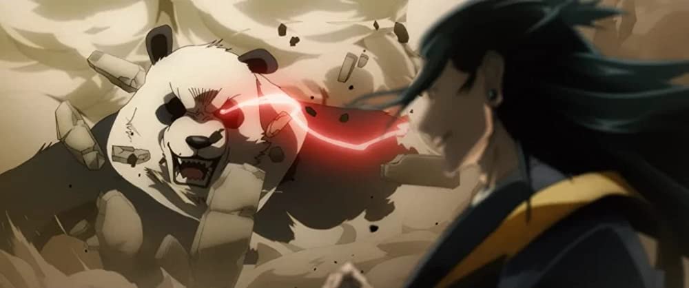 「劇場版 呪術廻戦 0」の画像