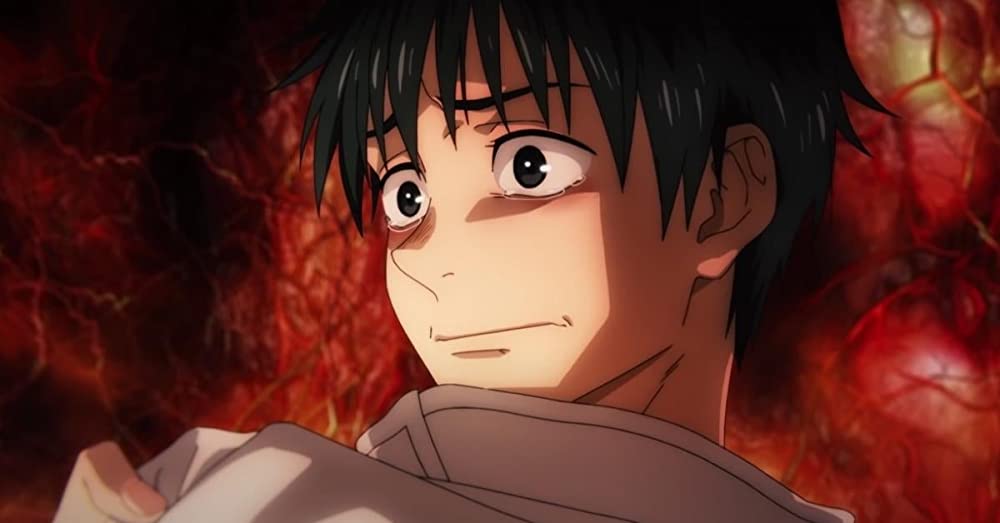 「劇場版 呪術廻戦 0」の画像