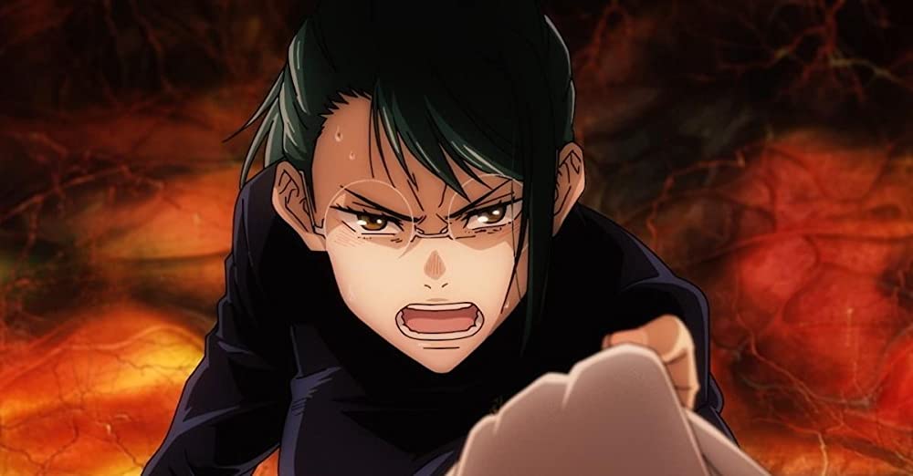 「劇場版 呪術廻戦 0」の画像